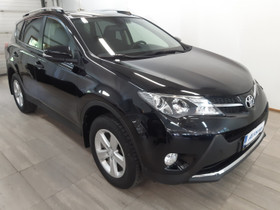 TOYOTA RAV4, Autot, Pieksämäki, Tori.fi TOYOTA RAV4, Autot, Pieksämäki, Tori.fi
