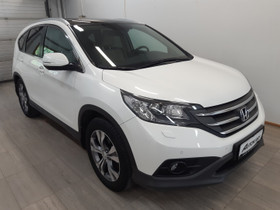 HONDA CR-V, Autot, Pieksämäki, Tori.fi HONDA CR-V, Autot, Pieksämäki, Tori.fi
