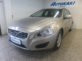 VOLVO V60, Autot, Varkaus, Tori.fi VOLVO V60, Autot, Varkaus, Tori.fi