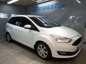 FORD GRAND C-MAX, Autot, Pieksämäki, Tori.fi FORD GRAND C-MAX, Autot, Pieksämäki, Tori.fi