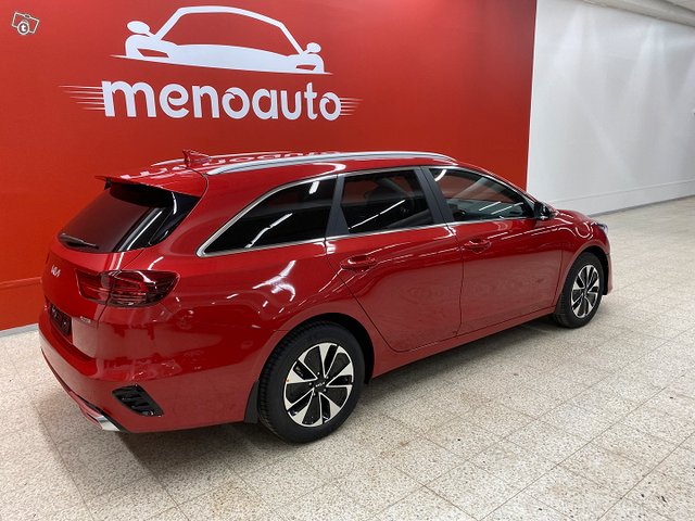 KIA CEED 3