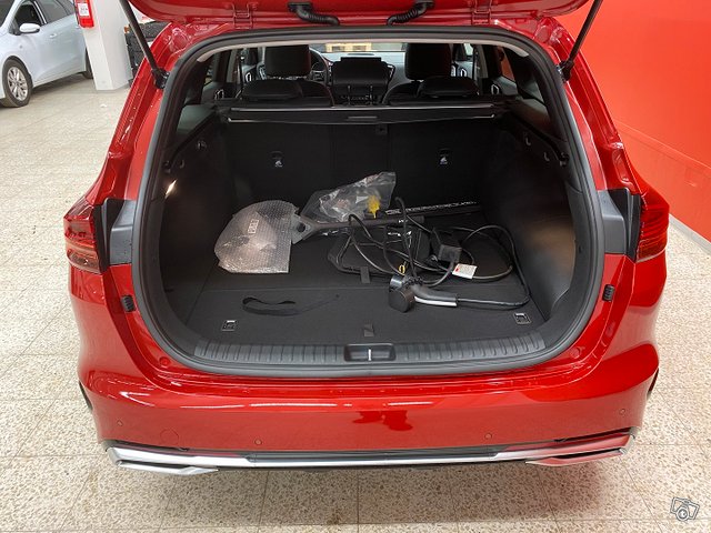 KIA CEED 9