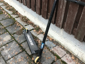 Skuutti, Rullaluistelu ja skeittaus, Urheilu ja ulkoilu, Turku, Tori.fi Skuutti, Rullaluistelu ja skeittaus, Urheilu ja ulkoilu, Turku, Tori.fi