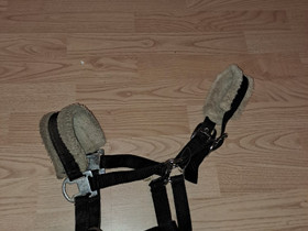 Pony riimu, Satulat ja varusteet, Hevoset ja hevosurheilu, Lappeenranta, Tori.fi Pony riimu, Satulat ja varusteet, Hevoset ja hevosurheilu, Lappeenranta, Tori.fi