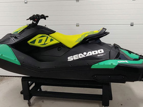 Sea Doo spark trixx 2up 90hv, Vesiskootterit, Veneet, Tuusula, Tori.fi Sea Doo spark trixx 2up 90hv, Vesiskootterit, Veneet, Tuusula, Tori.fi