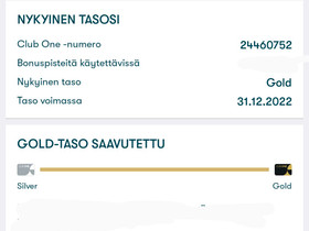 Tallink bonuspisteitä otetaan vastaan, Matkat, risteilyt ja lentoliput, Matkat ja liput, Vaasa, Tori.fi Tallink bonuspisteitä otetaan vastaan, Matkat, risteilyt ja lentoliput, Matkat ja liput, Vaasa, Tori.fi