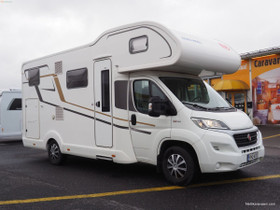 Eura Mobil Activa One 690 HB, Matkailuautot, Matkailuautot ja asuntovaunut, Kaarina, Tori.fi Eura Mobil Activa One 690 HB, Matkailuautot, Matkailuautot ja asuntovaunut, Kaarina, Tori.fi