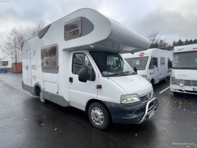 Knaus Sun Traveller 2.8 JTD, Matkailuautot, Matkailuautot ja asuntovaunut, Espoo, Tori.fi Knaus Sun Traveller 2.8 JTD, Matkailuautot, Matkailuautot ja asuntovaunut, Espoo, Tori.fi