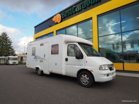 Dethleffs DUCATO, Matkailuautot, Matkailuautot ja asuntovaunut, Kaarina, Tori.fi Dethleffs DUCATO, Matkailuautot, Matkailuautot ja asuntovaunut, Kaarina, Tori.fi