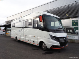 Niesmann+Bischoff Flair 920LE, Matkailuautot, Matkailuautot ja asuntovaunut, Kempele, Tori.fi Niesmann+Bischoff Flair 920LE, Matkailuautot, Matkailuautot ja asuntovaunut, Kempele, Tori.fi