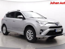 Toyota RAV4, Autot, Kemijärvi, Tori.fi Toyota RAV4, Autot, Kemijärvi, Tori.fi