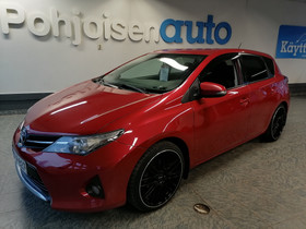 Toyota Auris, Autot, Kempele, Tori.fi Toyota Auris, Autot, Kempele, Tori.fi