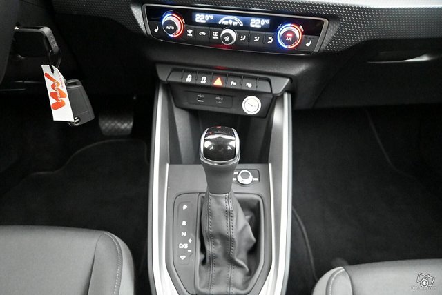 Audi A1 11