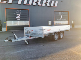 Anssems ASX 405x178cm 2500kg - Lavettikärry, Kuljetuskalusto, Työkoneet ja kalusto, Masku, Tori.fi Anssems ASX 405x178cm 2500kg - Lavettikärry, Kuljetuskalusto, Työkoneet ja kalusto, Masku, Tori.fi