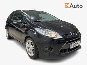 Ford Fiesta Van, Autot, Turku, Tori.fi Ford Fiesta Van, Autot, Turku, Tori.fi