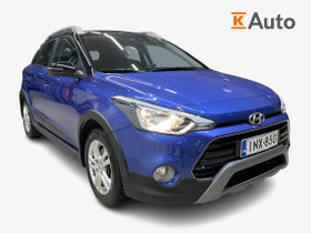 Hyundai I20 Active Cross, Autot, Turku, Tori.fi Hyundai I20 Active Cross, Autot, Turku, Tori.fi