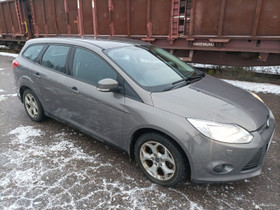 Ford Focus, Autot, Riihimäki, Tori.fi Ford Focus, Autot, Riihimäki, Tori.fi