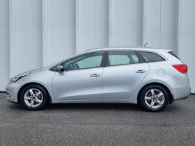 Kia Ceed, Autot, Tampere, Tori.fi Kia Ceed, Autot, Tampere, Tori.fi