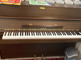 Hellas piano, Pianot, urut ja koskettimet, Musiikki ja soittimet, Kemi, Tori.fi Hellas piano, Pianot, urut ja koskettimet, Musiikki ja soittimet, Kemi, Tori.fi