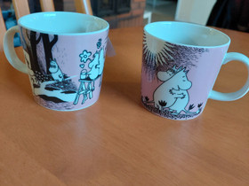Muumumukit, Kahvikupit, mukit ja lasit, Keittiötarvikkeet ja astiat, Kokkola, Tori.fi Muumumukit, Kahvikupit, mukit ja lasit, Keittiötarvikkeet ja astiat, Kokkola, Tori.fi