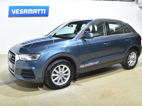 Audi Q3, Autot, Pori, Tori.fi Audi Q3, Autot, Pori, Tori.fi