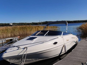 Rinker Captiva 232 + Mercruiser 5,7, Moottoriveneet, Veneet, Raasepori, Tori.fi Rinker Captiva 232 + Mercruiser 5,7, Moottoriveneet, Veneet, Raasepori, Tori.fi