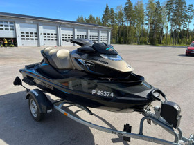 Sea-Doo GTX LIMITED S 260 + Traileri, Vesiskootterit, Veneet, Raasepori, Tori.fi Sea-Doo GTX LIMITED S 260 + Traileri, Vesiskootterit, Veneet, Raasepori, Tori.fi