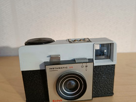 Kodak Instamatic 25, Kamerat, Kamerat ja valokuvaus, Joensuu, Tori.fi Kodak Instamatic 25, Kamerat, Kamerat ja valokuvaus, Joensuu, Tori.fi