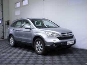 Honda CR-V, Autot, Jyväskylä, Tori.fi Honda CR-V, Autot, Jyväskylä, Tori.fi