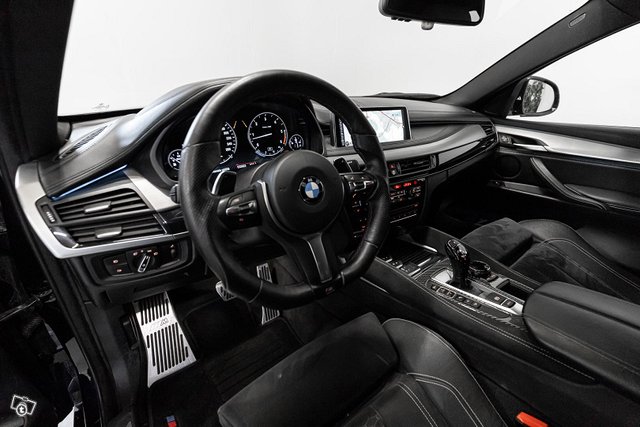BMW X6 16