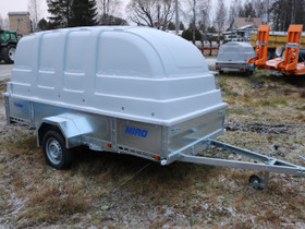 Miro trailer 325, Peräkärryt ja trailerit, Auton varaosat ja tarvikkeet, Ilmajoki, Tori.fi Miro trailer 325, Peräkärryt ja trailerit, Auton varaosat ja tarvikkeet, Ilmajoki, Tori.fi