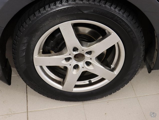 Hyundai I40 Wagon 5