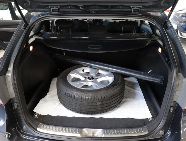 Hyundai I40 Wagon 6
