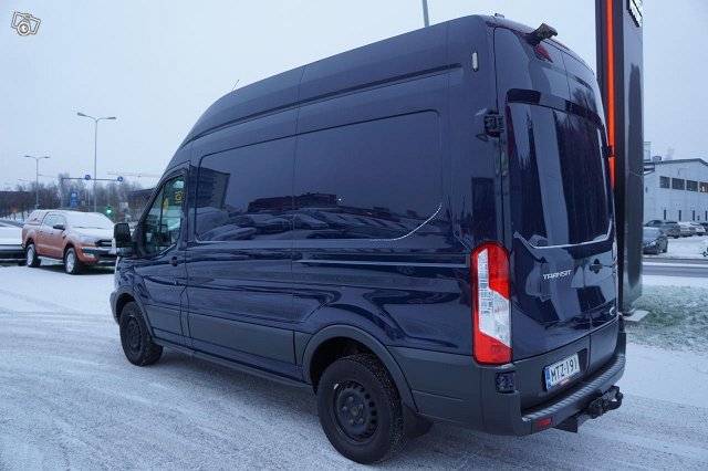 Ford TRANSIT 6