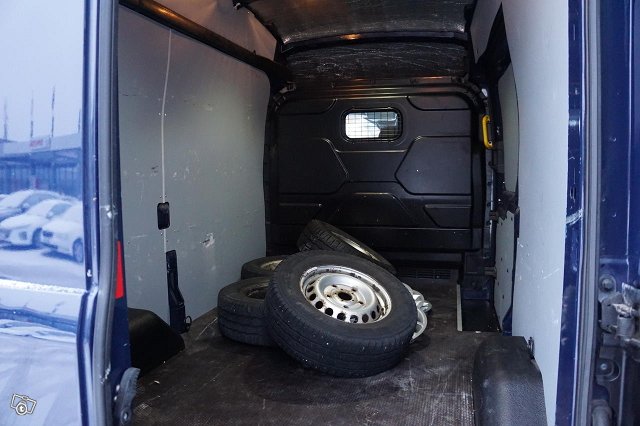Ford TRANSIT 7