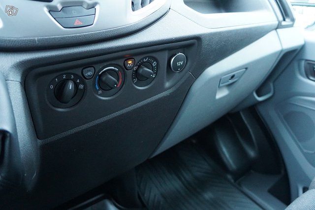 Ford TRANSIT 14