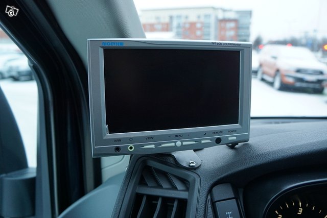 Ford TRANSIT 16