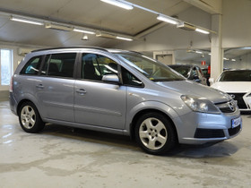 Opel Zafira, Autot, Kajaani, Tori.fi Opel Zafira, Autot, Kajaani, Tori.fi