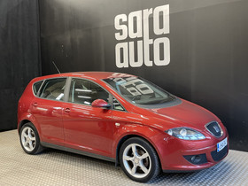 Seat Altea, Autot, Oulu, Tori.fi Seat Altea, Autot, Oulu, Tori.fi