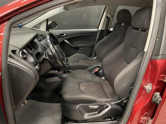 Seat Altea 10