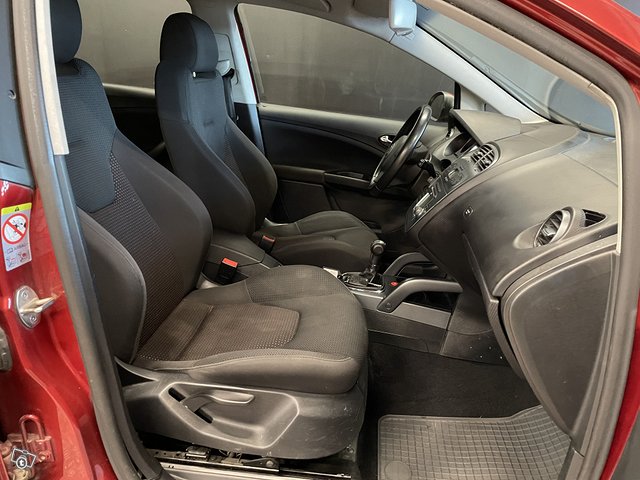 Seat Altea 11
