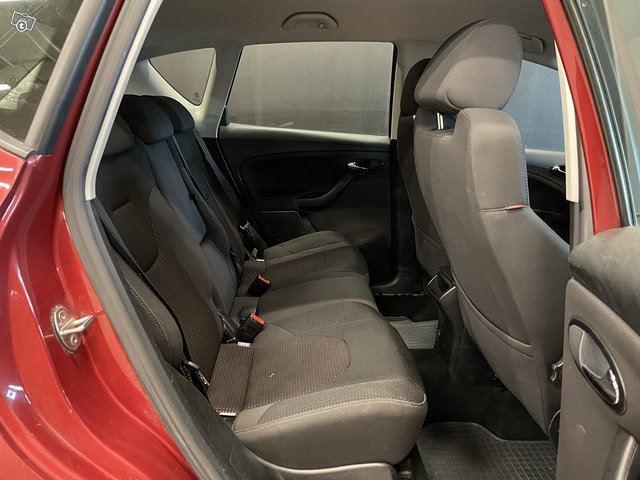 Seat Altea 12