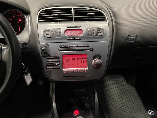Seat Altea 13
