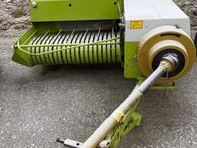 Claas Markant 41 Paalain, Käytetty, Maatalouskoneet, Työkoneet ja kalusto, Veteli, Tori.fi Claas Markant 41 Paalain, Käytetty, Maatalouskoneet, Työkoneet ja kalusto, Veteli, Tori.fi