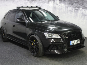 Audi SQ5, Autot, Lahti, Tori.fi Audi SQ5, Autot, Lahti, Tori.fi