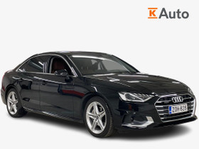 Audi A4, Autot, Espoo, Tori.fi Audi A4, Autot, Espoo, Tori.fi
