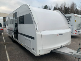 Adria alpina, Asuntovaunut, Matkailuautot ja asuntovaunut, Vantaa, Tori.fi Adria alpina, Asuntovaunut, Matkailuautot ja asuntovaunut, Vantaa, Tori.fi