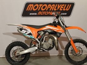 KTM 85, Moottoripyörät, Moto, Orimattila, Tori.fi KTM 85, Moottoripyörät, Moto, Orimattila, Tori.fi