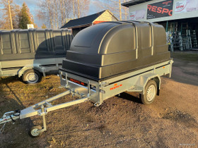 Respo 750M271L125-33 Peräkärry, Peräkärryt ja trailerit, Auton varaosat ja tarvikkeet, Hamina, Tori.fi Respo 750M271L125-33 Peräkärry, Peräkärryt ja trailerit, Auton varaosat ja tarvikkeet, Hamina, Tori.fi