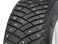 265/50R19 Goodyear Ultragrip Ice Arctic SUV